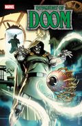 Dungeons of Doom (2026 Marvel) 3A
