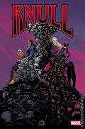 Knull (2025 Marvel) 3A