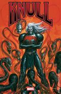 Knull (2025 Marvel) 3C