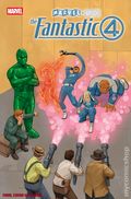 Fantastic Four First Foes (2026 Marvel) 1C