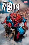 Web of Venom (2026 Marvel) 1A