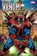 Web of Venom (2026 Marvel) 1H