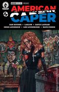 American Caper (2025 Dark Horse) 5B