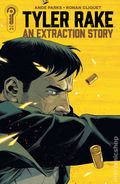 Tyler Rake an Extraction Story (2026 Ignition Press) 1A
