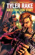 Tyler Rake an Extraction Story (2026 Ignition Press) 1B