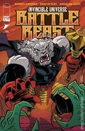 Invincible Universe Battle Beast (2025 Image) 3I