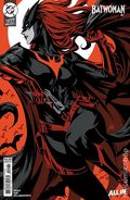 Batwoman (2026 DC) 1C