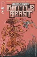 Invincible Universe Battle Beast (2025 Image) 4I
