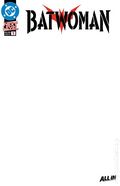Batwoman (2026 DC) 1F