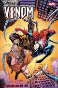 Web of Venom (2026 Marvel) 1G
