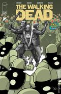 Walking Dead Deluxe (2020 Image) 133E