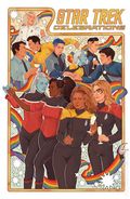 Star Trek Celebrations (2026 IDW) 2026C