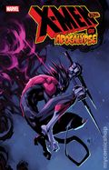 X-Men of Apocalypse Omega (2026 Marvel) 1C