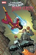 Amazing Spider-Man Spider-Versity (2026 Marvel) 2A