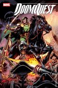 Doomquest (2026 Marvel) 1E