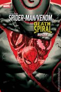 Amazing Spider-Man Venom Death Spiral Body Count (2026 Marvel) 1A