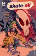 Skate Ali (2026 Dark Horse) 1E