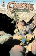 Concrete Stars Over Sand (2026 Dark Horse) 1B