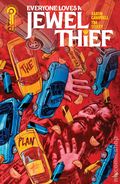 Everyone Loves a Jewel Thief (2026 Ignition Press) 2A
