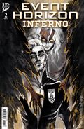 Event Horizon Inferno (2026 IDW) 2B