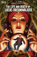 The Life and Death of Lucas Dreamwalker (2026 Boom) 1B