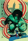 Absolute Martian Manhunter (2025 DC) 12C
