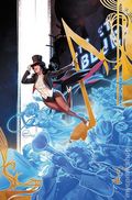 Zatanna (2026 DC) 2A