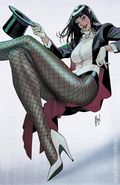 Zatanna (2026 DC) 2C