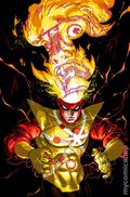 Fury of Firestorm (2026 DC) 2C