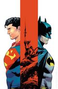 Batman Superman World's Finest (2022 DC) 51B
