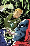 Tales of the Green Lantern Corps Guy Gardner (2026 DC) 1C