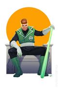Tales of the Green Lantern Corps Guy Gardner (2026 DC) 1D