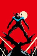 Nightwing TPB (2025 DC) All-In 3-1ST