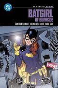 Batgirl of Burnside TPB (2026 DC) Compact Comics Edition 1-1ST