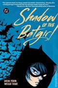 Shadow of the Batgirl GN (2026 DC) 2nd Edition 1-1ST