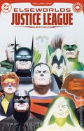 Elseworlds Justice League HC (2026 DC) 1-1ST