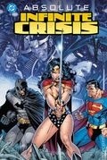 Absolute Infinite Crisis HC (2026 DC) 2nd Edition 1-1ST