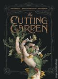 Cutting Garden HC (2026 Image) 1-1ST