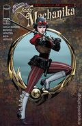 Lady Mechanika The Mechanical Menagerie (2026 Image) 1A
