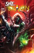 She-Spawn (2026 Image) 1B