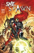 She-Spawn (2026 Image) 1D