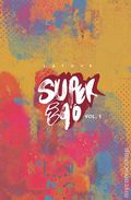 Super Ego The Short Comics of Jason Latour TPB (2026 Image) 1-1ST