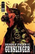 Deadly Tales of the Gunslinger (2024 Image) 19A