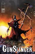 Gunslinger Spawn (2021 Image) 55A