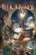 Monstress (2015 Image) 62