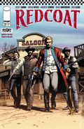 Redcoat (2024 Image) 19B