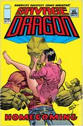 Savage Dragon (1993 2nd Series) 281A