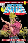 Savage Dragon (1993 2nd Series) 281B