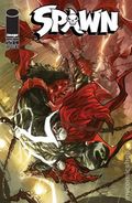 Spawn (1992 Image) 378A