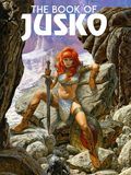 Book of Jusko SC (2026 Image) 1-1ST